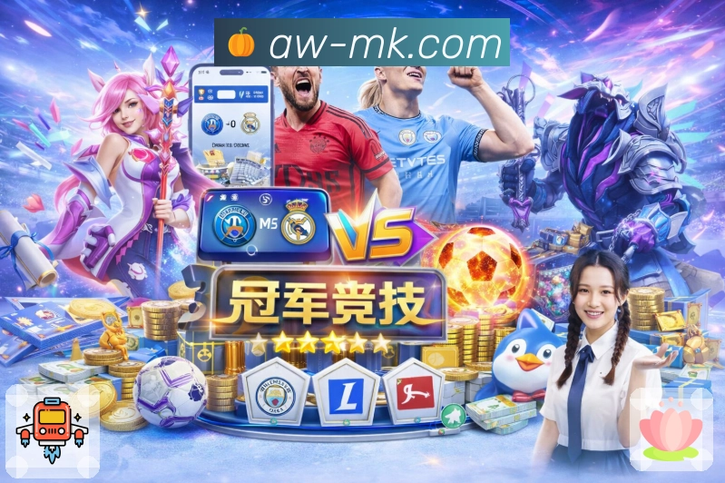 MK体育
